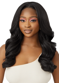 Thumbnail for Outre Quick Weave Half Wig Seville