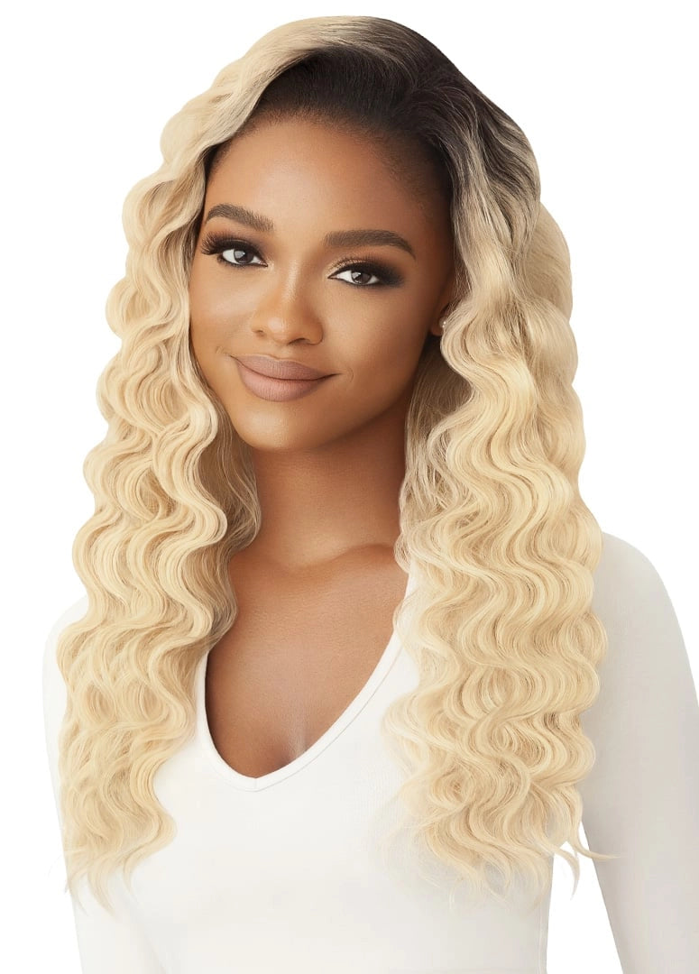 Outre Quick Weave Half Wig Taurelle QSTRL