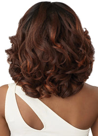 Thumbnail for Outre QuickWeave Half Wig - Lucette - Elevate Styles