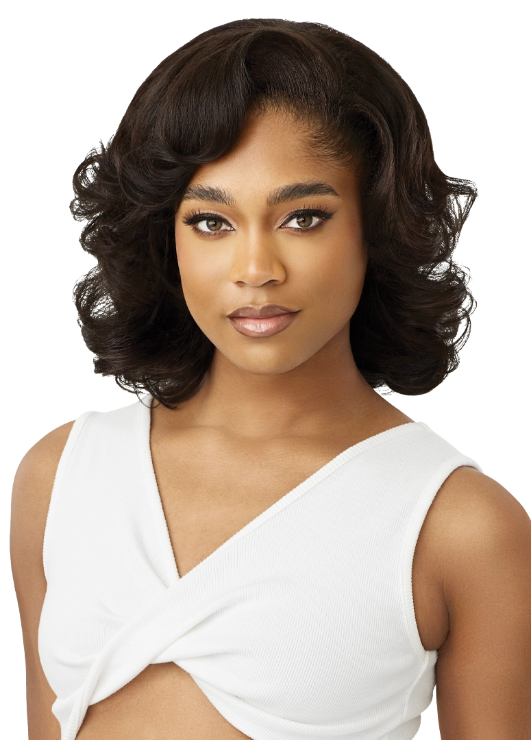 Outre QuickWeave Half Wig Miriam