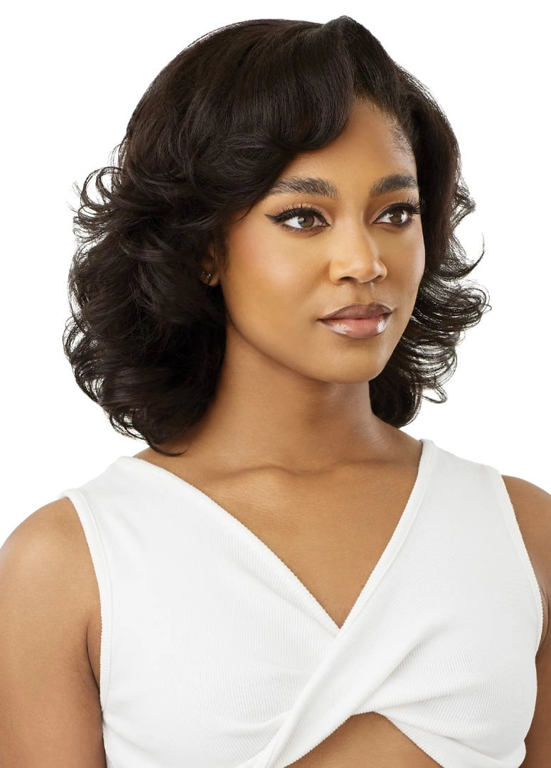 Outre QuickWeave Half Wig Miriam