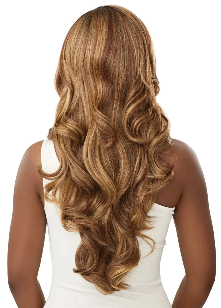 Outre QuickWeave Half Wig Oleana - Elevate Styles