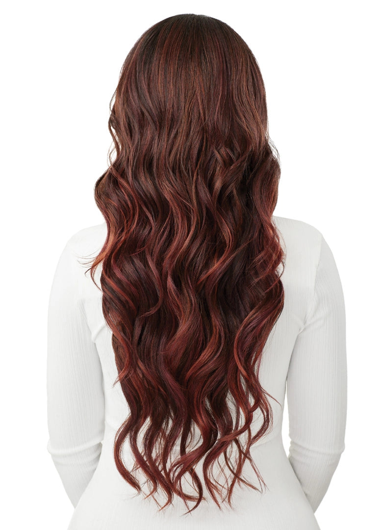 Outre Quick Weave Half Wig Ryanne QSRYN