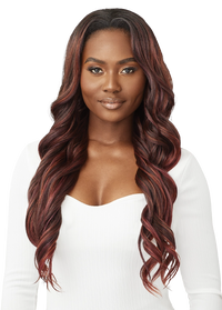 Thumbnail for Outre QuickWeave Half Wig Ryanne