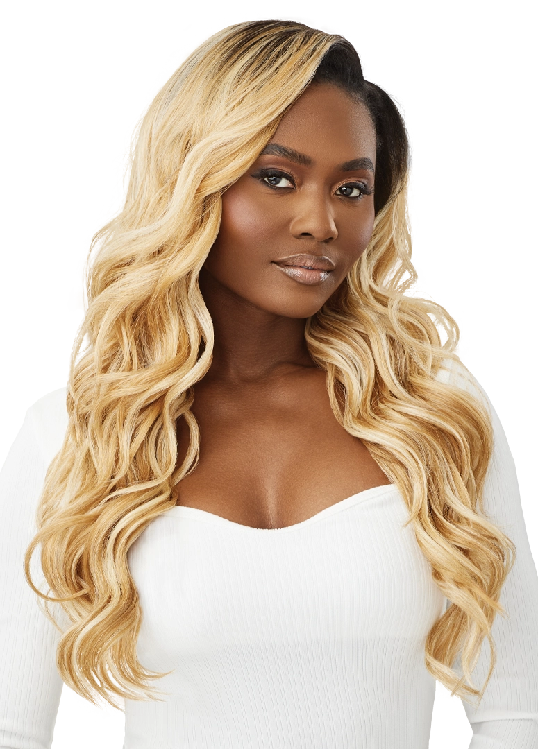 Outre Quick Weave Half Wig Ryanne QSRYN