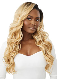 Thumbnail for Outre QuickWeave Half Wig Ryanne