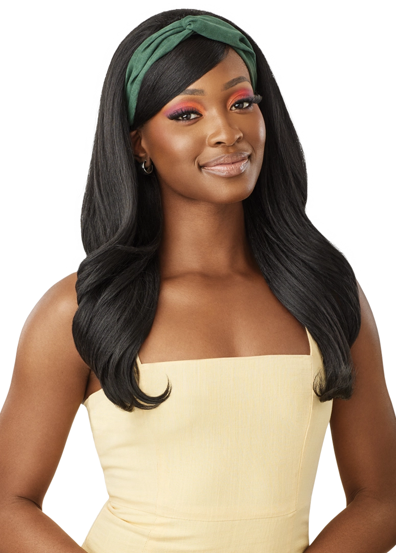 Outre Converti-Cap Wig Blush and Bloom