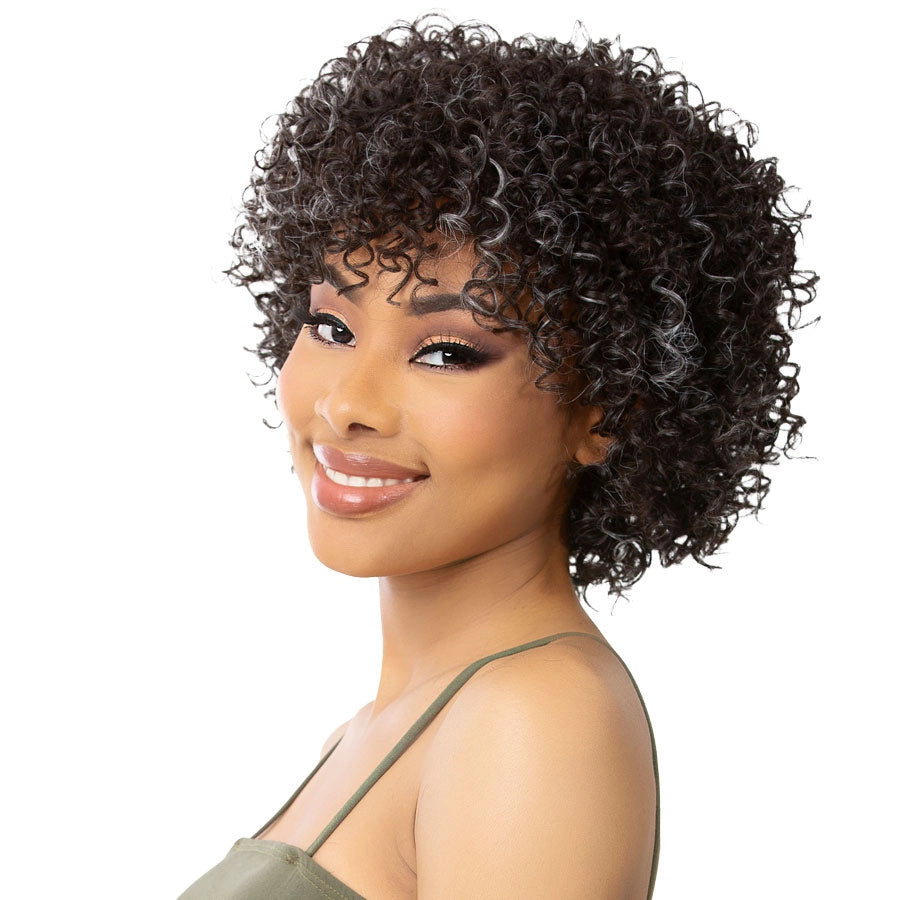 Its a Wig Premium Synthetic Wig Renita - Elevate Styles