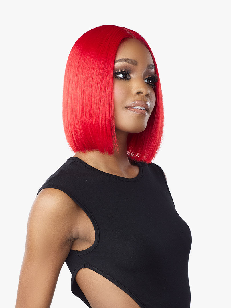 Sensationnel HD Lace Shear Muse™ Lace Front Wig Kaisha LS3KAI