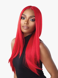 Thumbnail for Sensationnel HD Lace Shear Muse™ Lace Front Wig Takeisha LS3TAK