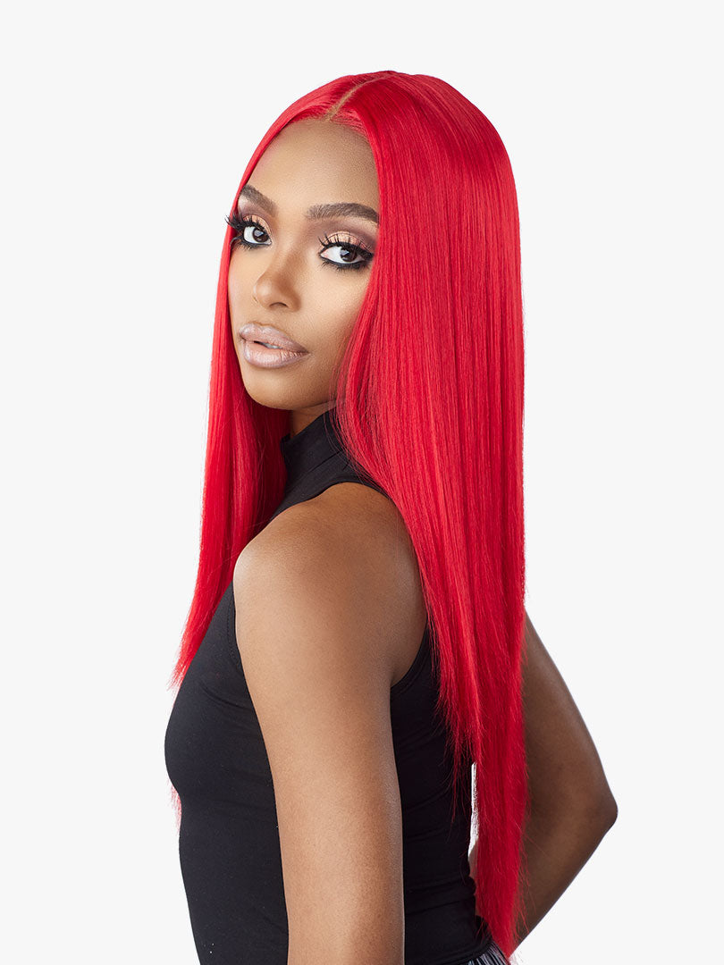 Sensationnel HD Lace Shear Muse™ Lace Front Wig Takeisha LS3TAK