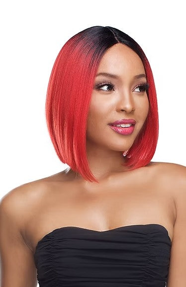 Sensual Vella Vella Collection UHD Lace Front Wig Ida