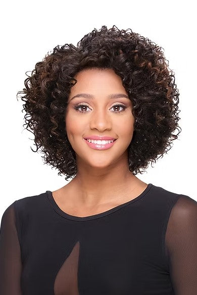 Sensual Vella Vella Collection UHD Lace Front Wig Jamie