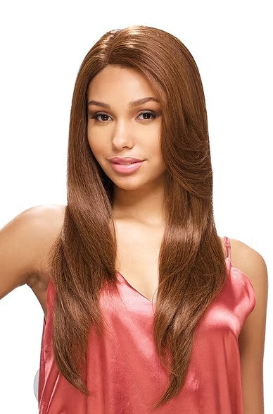 Sensual Vella Vella Collection UHD Flex Part Lace Front Wig Judy