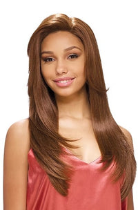 Thumbnail for Sensual Vella Vella Collection UHD Flex Part Lace Front Wig Judy