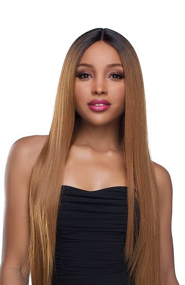 Sensual Vella Vella Collection UHD Lace Front Wig Mina