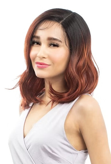 Sensual Vella Vella Collection UHD Lace Front Wig Pia