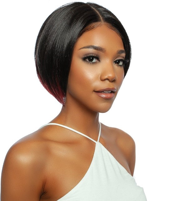 Mane Concept 4" Deep HD Lace Front Wig RCHD225 Belle