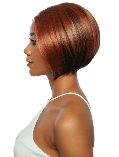 Mane Concept 4" Deep HD Lace Front Wig RCHD225 Belle