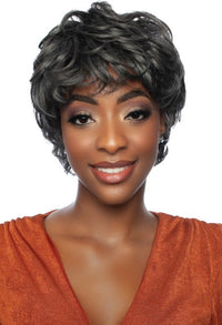 Thumbnail for Mane Concept HD Breathable Whole Lace Front Wig Jenia RCBL402