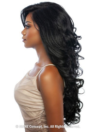 Thumbnail for Mane Concept Brown Sugar Skin Blond Lace 13x6 Lace Front Wig Glueless04 BSSB208