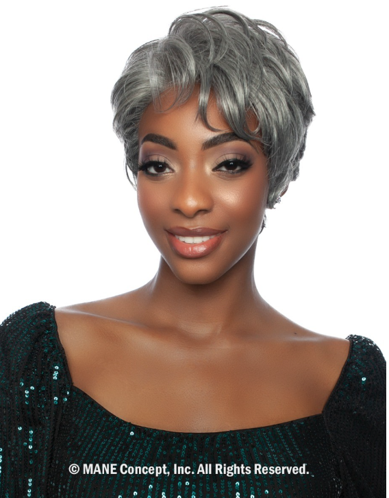 Mane Concept HD Mature Slay Wig Naida RCMS251