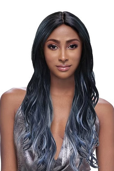 Sensual Vella Vella Collection UHD Lace Front Wig Scarlett