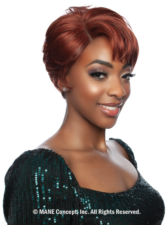 Mane Concept HD Mature Slay Wig Naida RCMS251