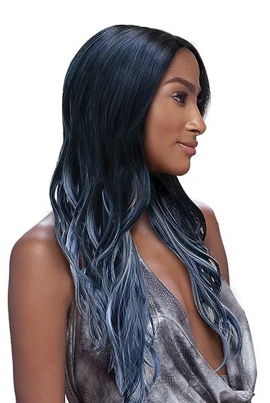 Sensual Vella Vella Collection UHD Lace Front Wig Scarlett