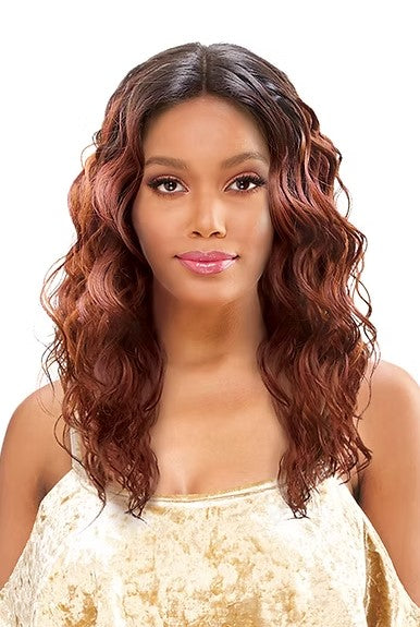 Sensual Vella Vella Collection UHD Lace Front Wig Shakira