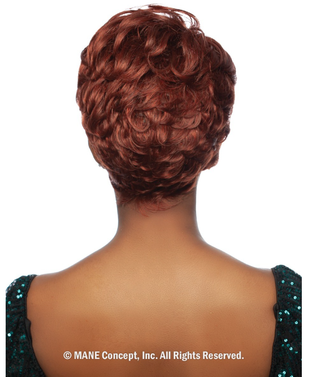 Mane Concept HD Mature Slay Wig Naida RCMS251