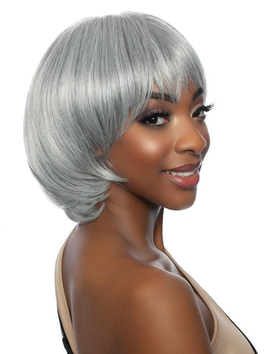 Mane Concept HD Breathable Whole Lace Front Wig Galia RCBL403