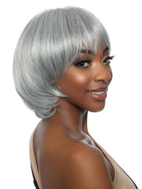 Thumbnail for Mane Concept HD Breathable Whole Lace Front Wig Galia RCBL403