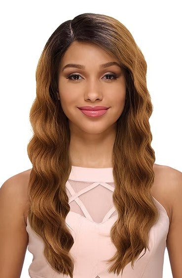 Sensual Vella Vella Collection UHD Lace Front Wig Shanice