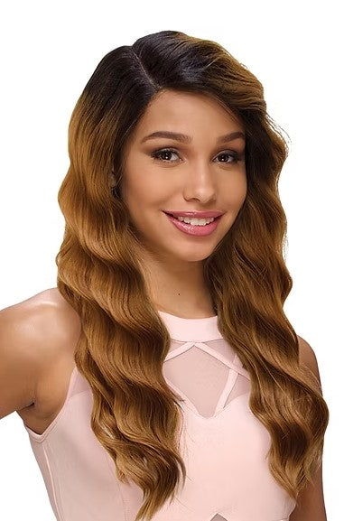 Sensual Vella Vella Collection UHD Lace Front Wig Shanice