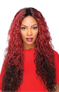 Thumbnail for Sensual Vella Vella Collection UHD Lace Front Wig Super Selene 28