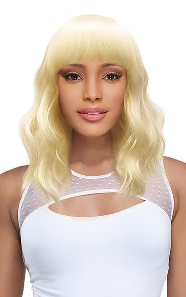 Sensual Collection Vella Vella Synthetic Wig Angie