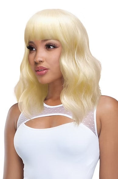 Sensual Collection Vella Vella Synthetic Wig Angie