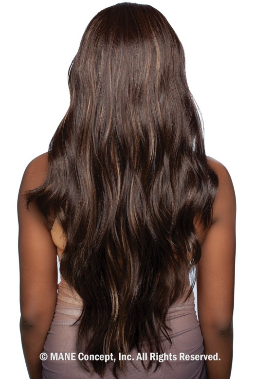 Mane Concept HD Wear Me Lace Front Wig Wear Me 4 RCHW264