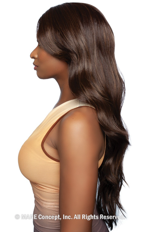 Mane Concept HD Wear Me Lace Front Wig Wear Me 4 RCHW264