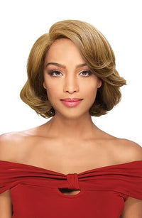 Thumbnail for Sensual Vella Vella Collection UHD Lace Front Wig Blair