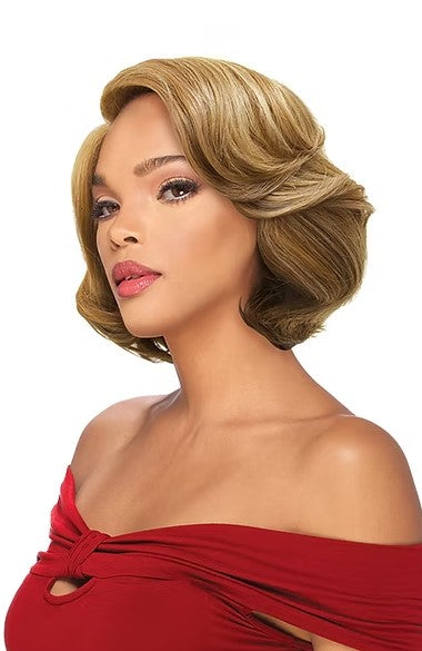 Sensual Vella Vella Collection UHD Lace Front Wig Blair