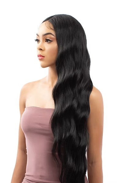 Sensual Vella Vella Collection UHD Lace Front Wig Carmen