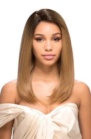 Sensual Vella Vella Collection UHD Flex Part Lace Front Wig Nicole