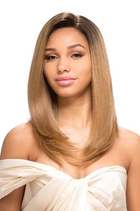 Thumbnail for Sensual Vella Vella Collection UHD Flex Part Lace Front Wig Nicole