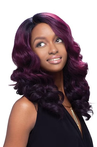 Sensual Vella Vella Collection UHD Lace Front Wig Debby