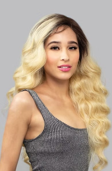 Sensual Vella Vella Collection UHD Lace Front Wig Eve