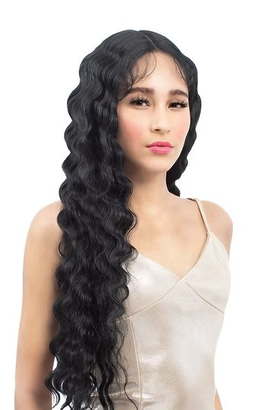 Sensual Vella Vella Collection UHD Lace Front Wig Fiona