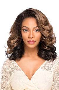 Thumbnail for Sensual Vella Vella Collection UHD Lace Front Wig Hazel