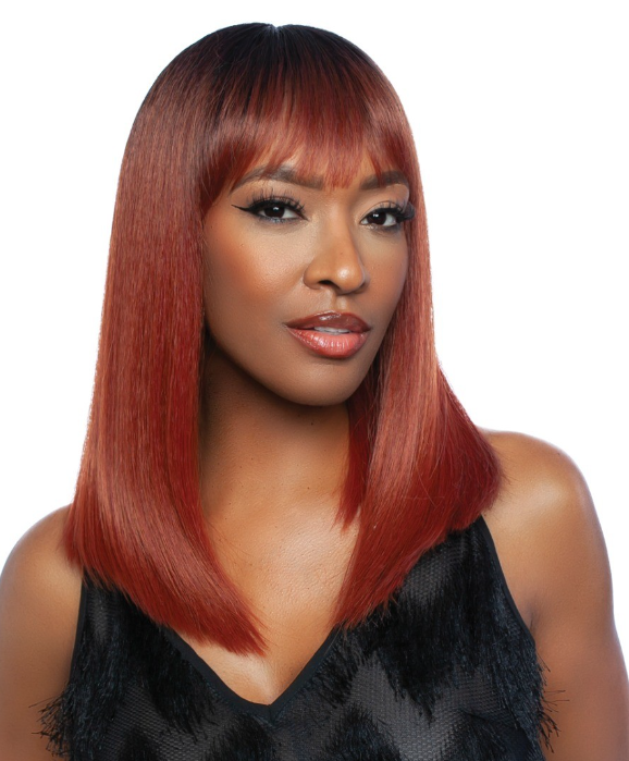 Mane Concept Red Carpet Premium Wig Kerry RCP1027 - Elevate Styles